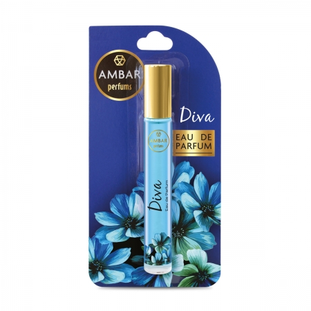 Perfume Roll-On DIVA