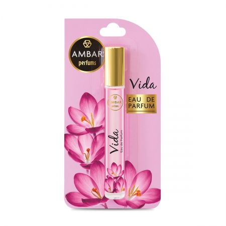 Perfume Roll-On VIDA