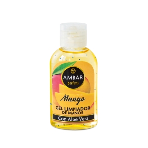 Higienizante de Manos Mango